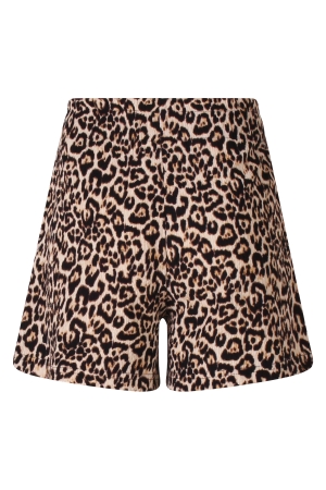 D Zine Avo aop Z10331 Ecru naturel