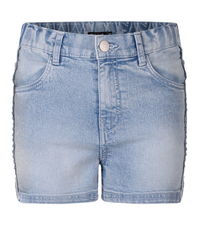 Persival Marshi Z10333 Denim licht gebleekt