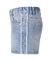 Persival Marshi Z10333 Denim licht gebleekt