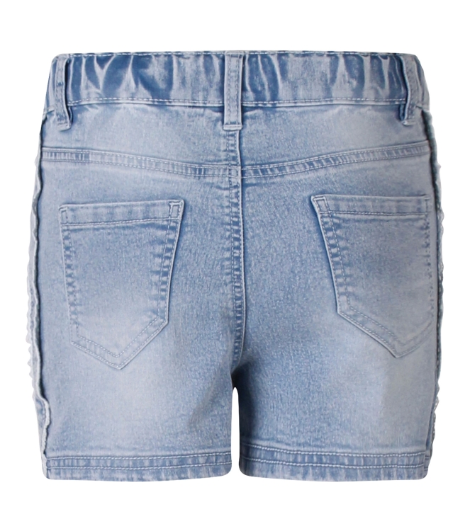 Persival Marshi Z10333 Denim licht gebleekt