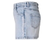 D Zine Marrobie short Z10334 Denim licht gebleekt