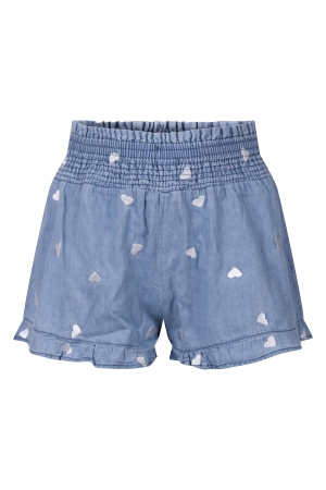 Persival 3210213 Z10043 Denim licht gebleekt