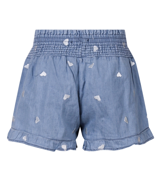 Persival 3210213 Z10043 Denim licht gebleekt