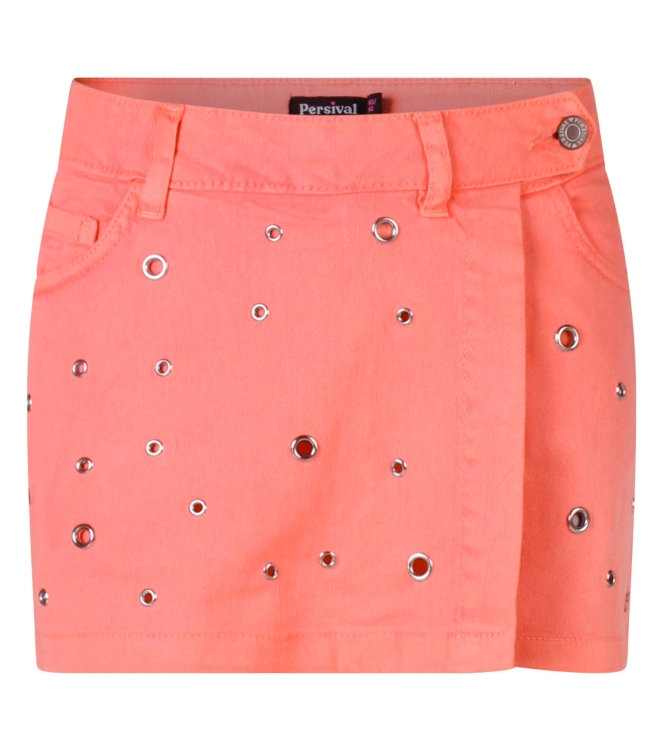 Persival 3210216 Z10047 Oranje donker koraal