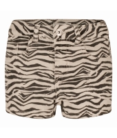 D Zine Amira Z10063 Ecru naturel