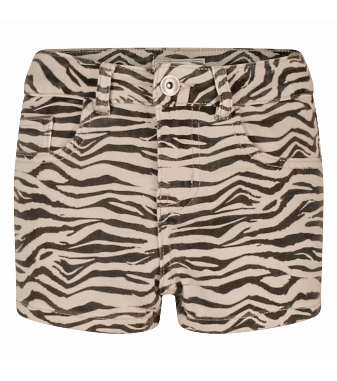 D Zine Amira Z10063 Ecru naturel