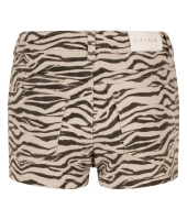 D Zine Amira Z10063 Ecru naturel
