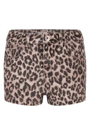 D Zine Amira Z10063 Ecru zand