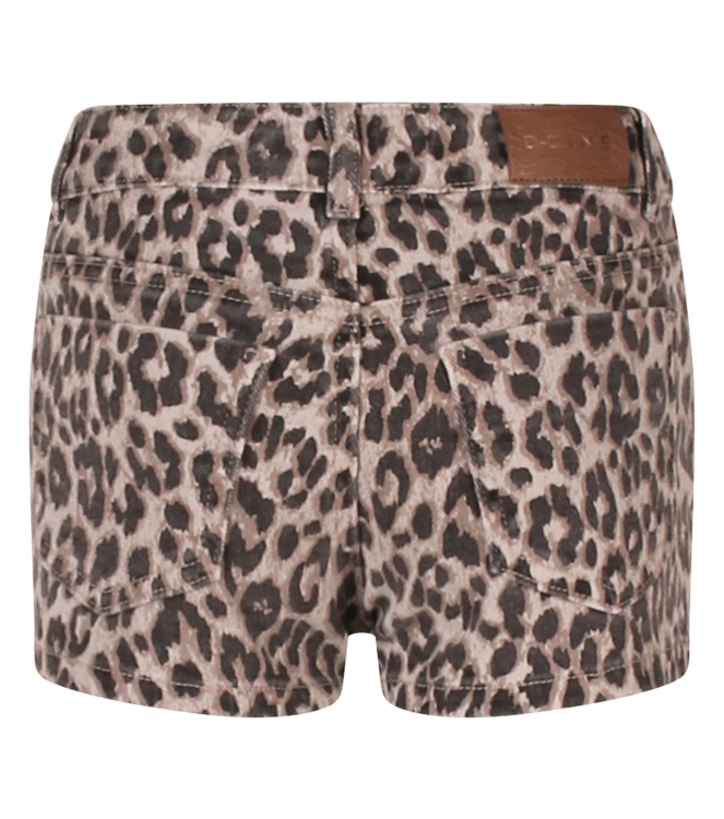 D Zine Amira Z10063 Ecru zand