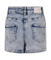 D Zine Axelia Z10080 Denim licht gebleekt