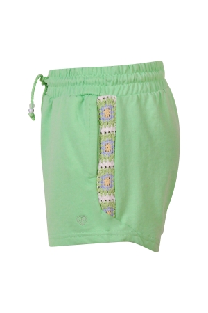 D Zine Anja Z10178 Groen licht