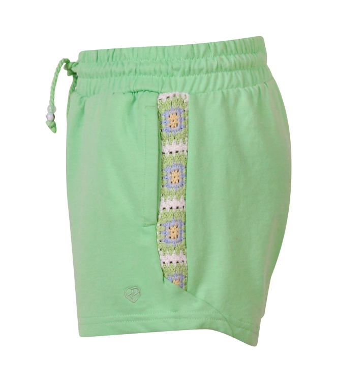 D Zine Anja Z10178 Groen licht