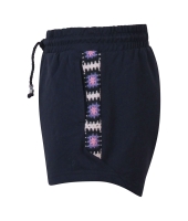 D Zine Anja Z10178 Blauw marine