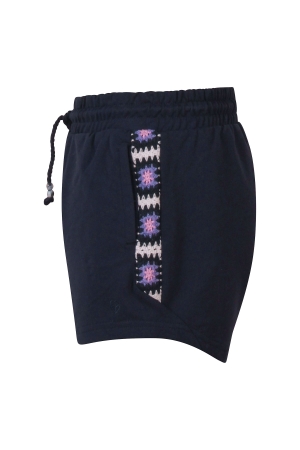 D Zine Anja Z10178 Blauw marine