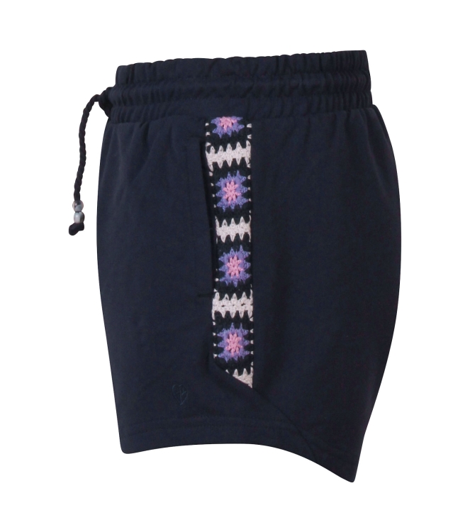 D Zine Anja Z10178 Blauw marine