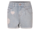 D Zine Adela Z10205 Denim licht gebleekt