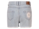 D Zine Adela Z10205 Denim licht gebleekt
