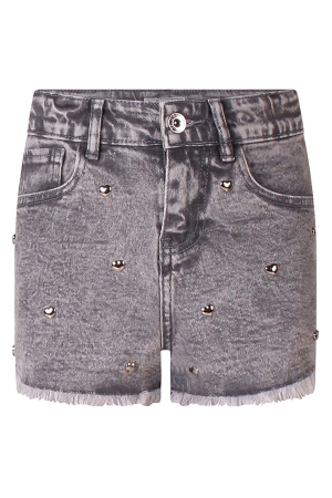 D Zine Anne Z10206 Denim grey