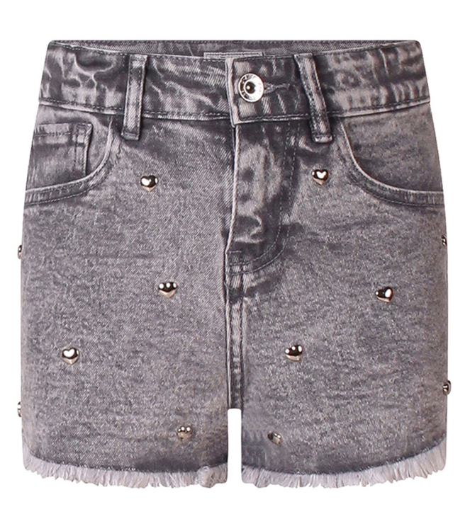 D Zine Anne Z10206 Denim grey