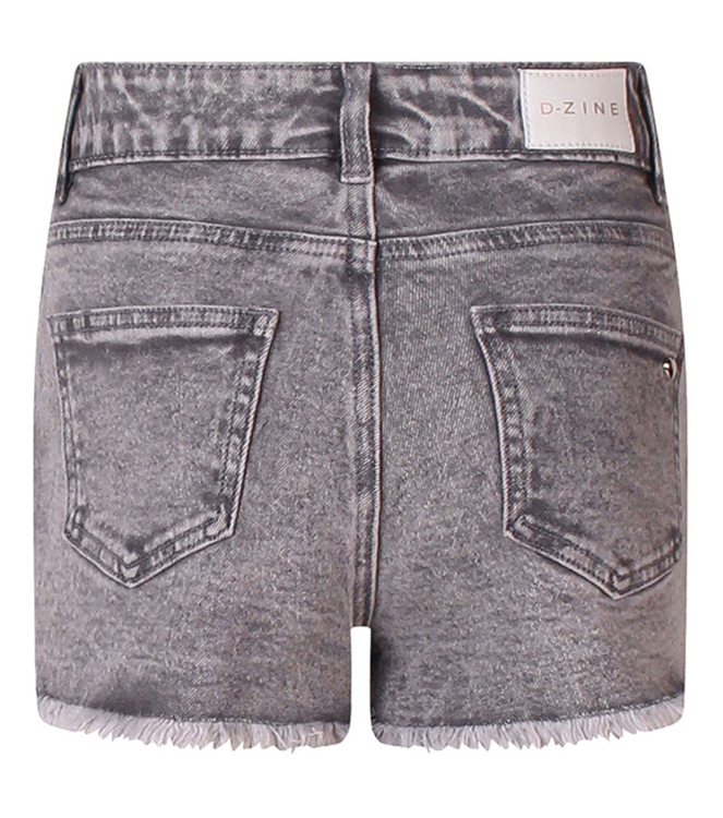 D Zine Anne Z10206 Denim grey