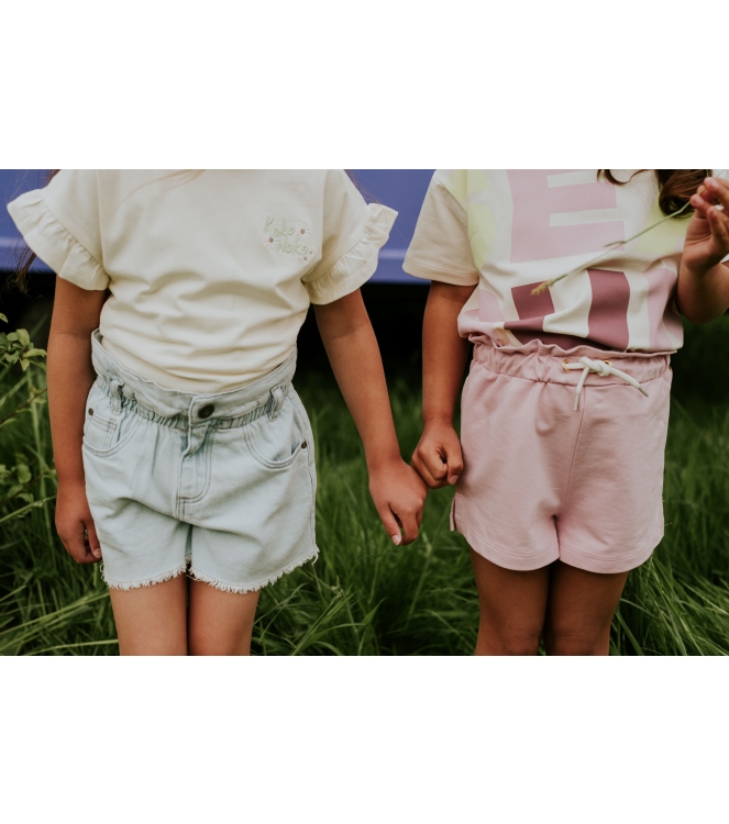 Koko Noko N58982-37 Rose fel