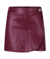 D Zine Benysha W20116 Rood bordo
