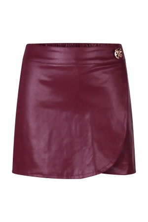 D Zine Benysha W20116 Rood bordo