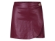 D Zine Benysha W20116 Rood bordo
