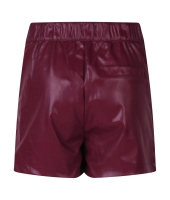 D Zine Benysha W20116 Rood bordo