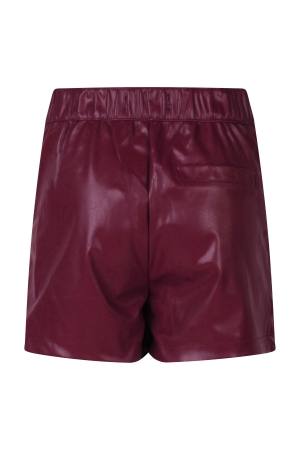 D Zine Benysha W20116 Rood bordo