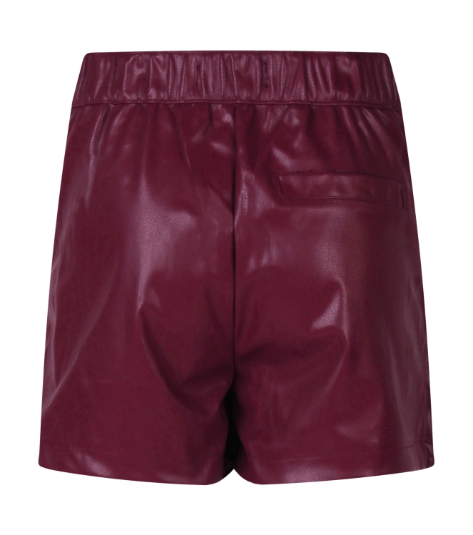 D Zine Benysha W20116 Rood bordo