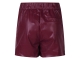 D Zine Benysha W20116 Rood bordo
