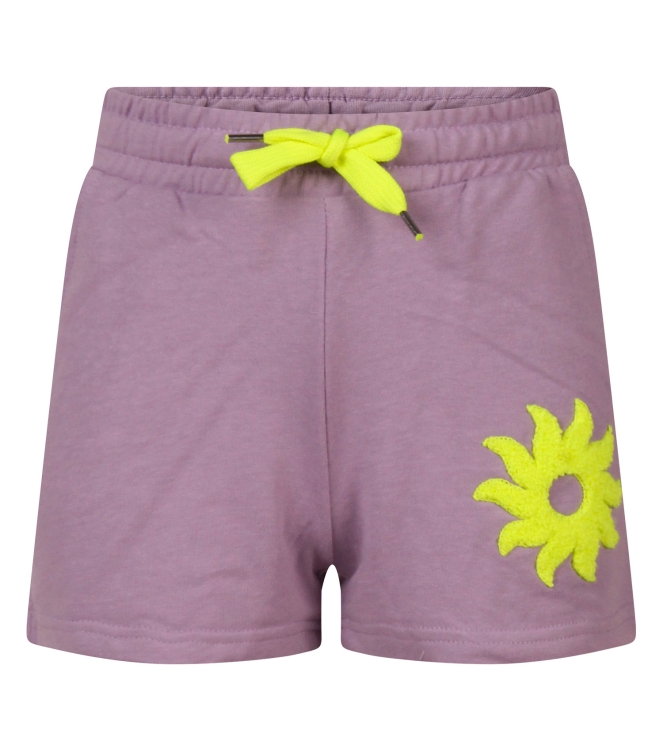 D Zine Auda Z10695 Paars zacht lila