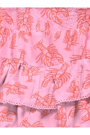 kids only 15342125 Rose cyclaam