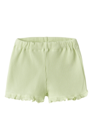 name it mini 13254656 Groen lime