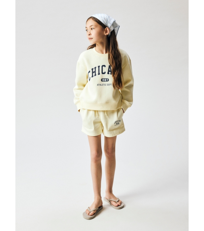 Name It 13254511 Geel