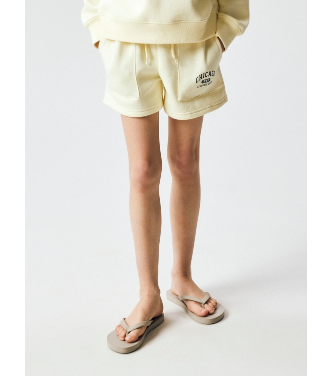 Name It 13254511 Geel