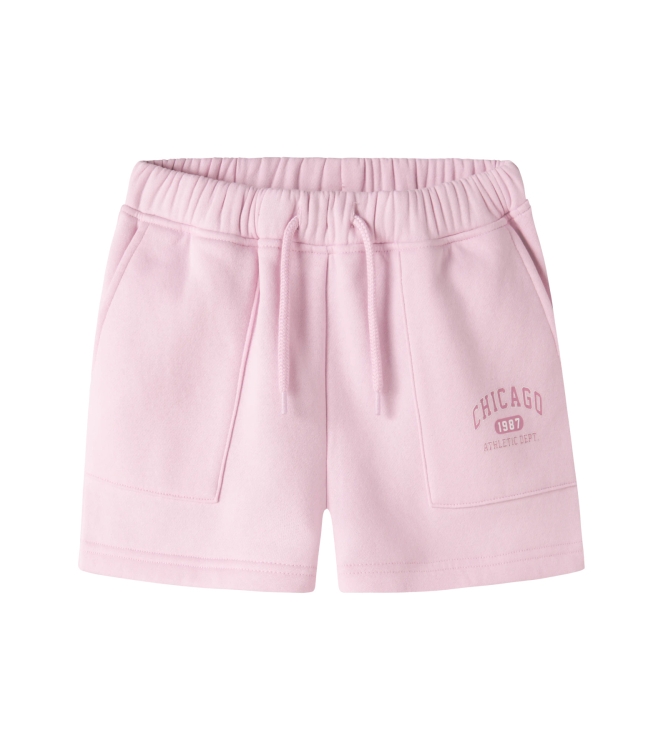 Name It 13254511 Rose fel