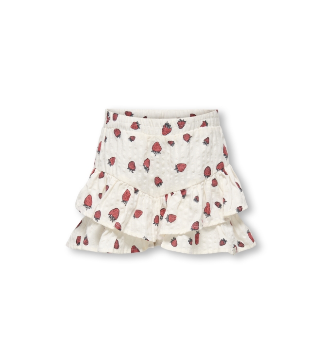 kids only mini 15368258 Ecru off white