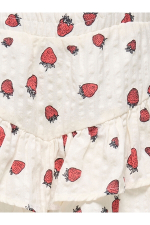 kids only mini 15368258 Ecru off white