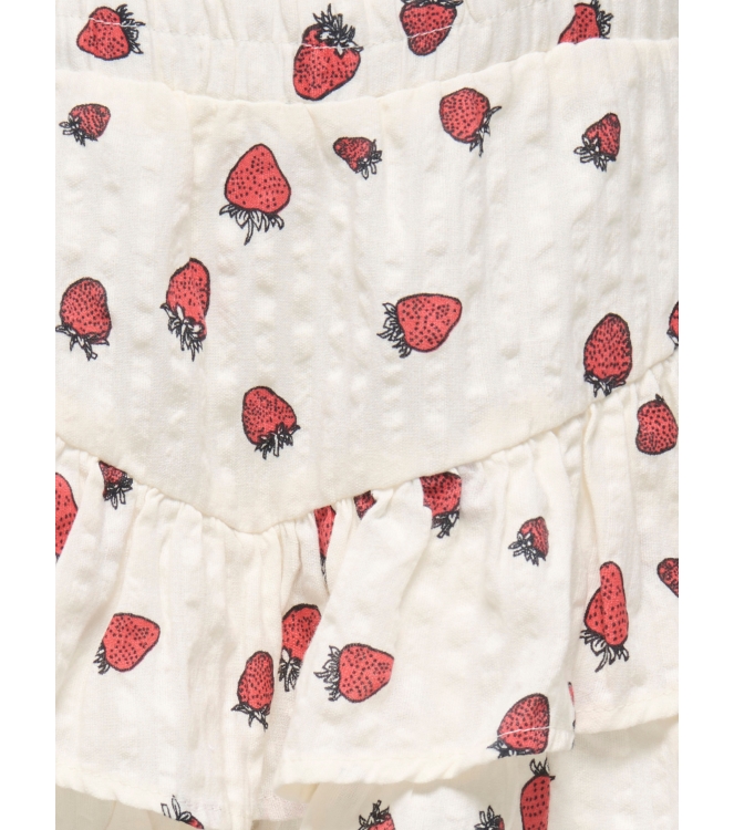 kids only mini 15368258 Ecru off white