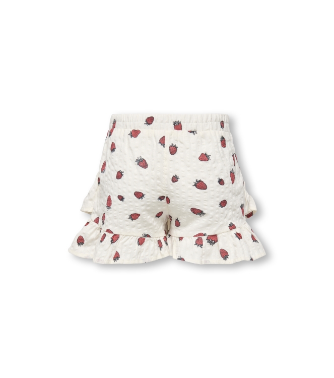 kids only mini 15368258 Ecru off white