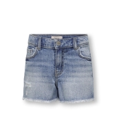 kids only 15291605 Denim licht gebleekt