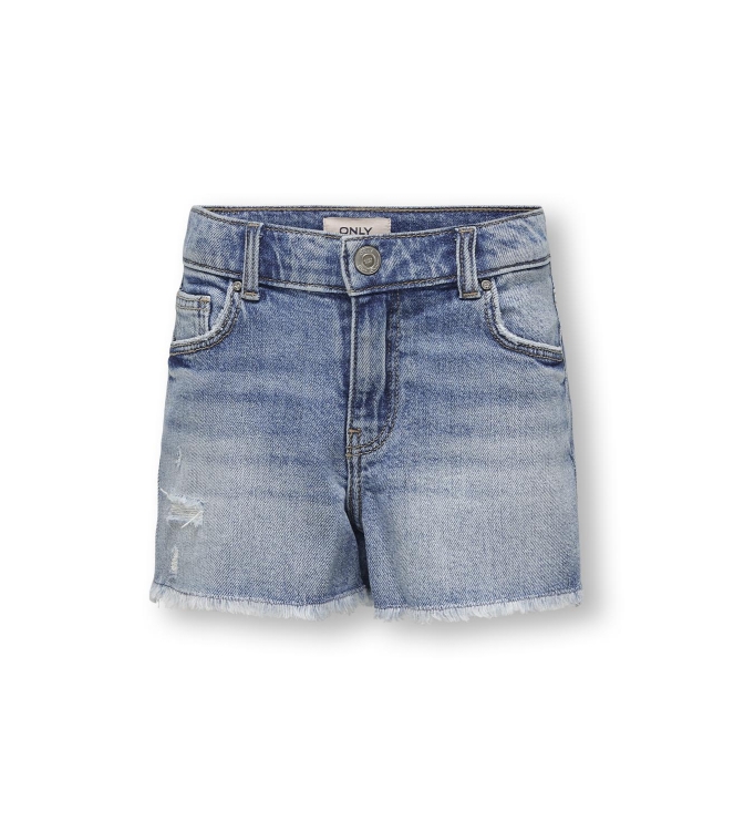 kids only 15291605 Denim licht gebleekt