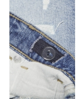 kids only 15291605 Denim licht gebleekt
