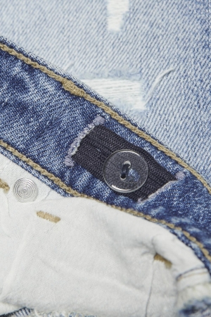kids only 15291605 Denim licht gebleekt