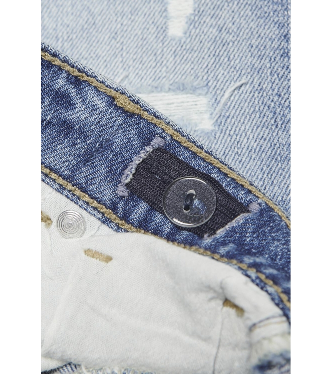 kids only 15291605 Denim licht gebleekt