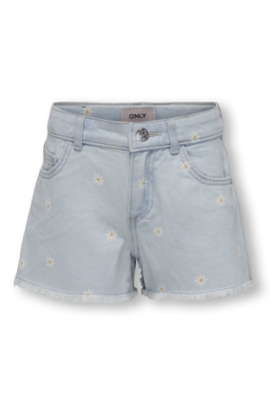 kids only 15302364 Denim licht gebleekt