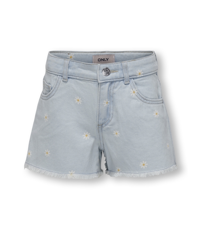 kids only 15302364 Denim licht gebleekt