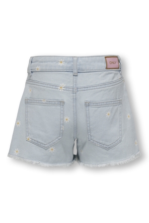kids only 15302364 Denim licht gebleekt